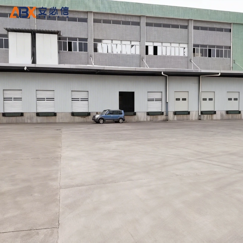 洛阳消防高速门